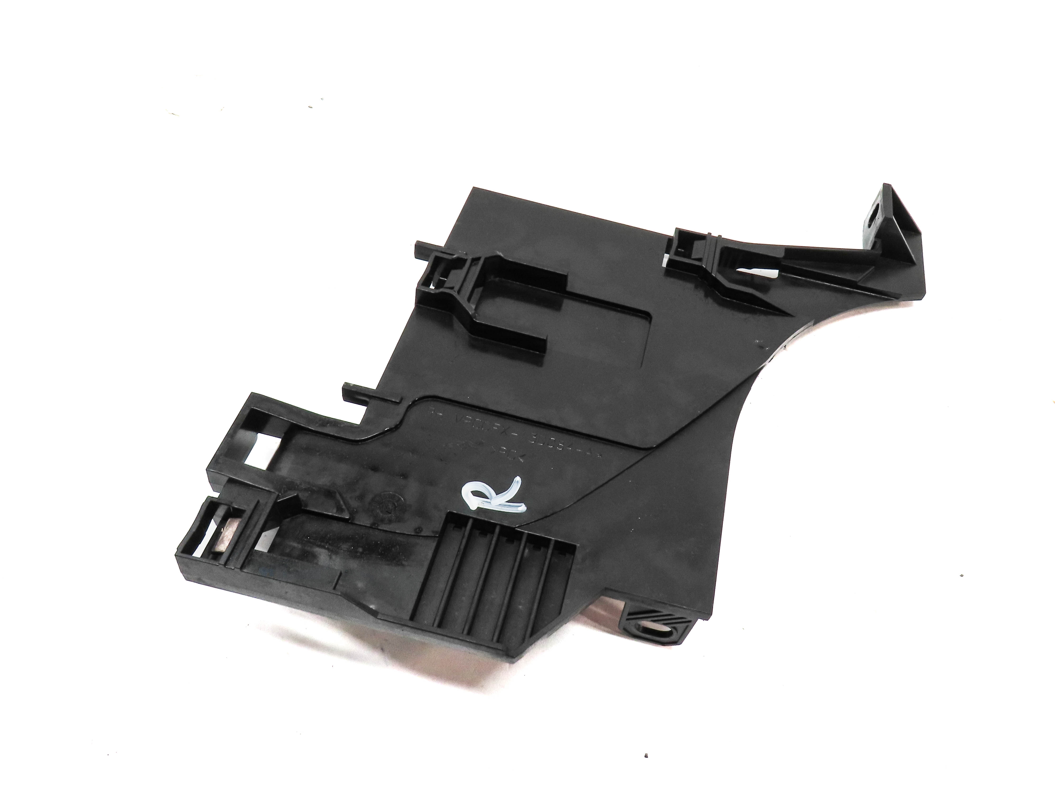 2013 RANGE ROVER EVOQUE (L538) FRONT RIGHT PASSENGER HEADLIGHT MOUNT BRACKET — exact item pictured